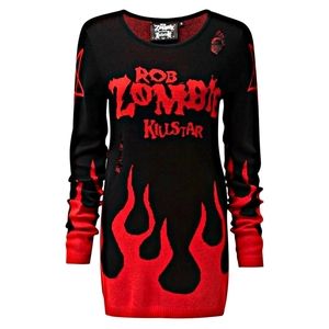 Desperately *ISO* KILLSTAR X ROB ZOMBIE | Six Feet Under Knit Sweater!! M or L